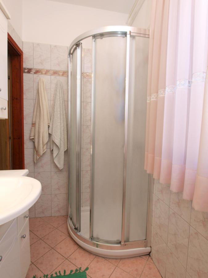 Apartment Josip 933 Фажана Экстерьер фото