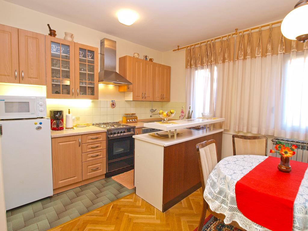 Apartment Josip 933 Фажана Экстерьер фото