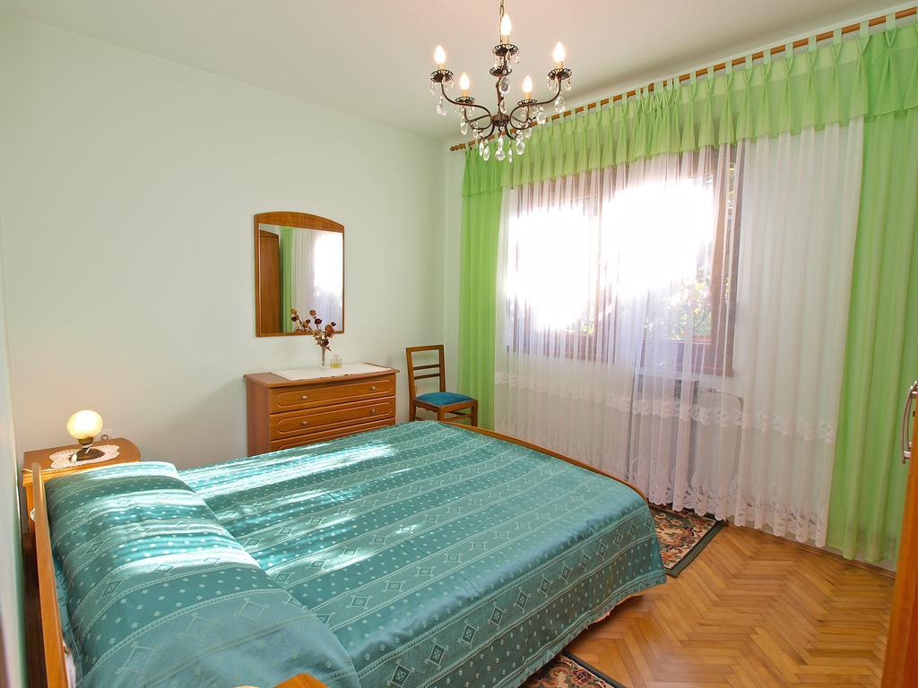 Apartment Josip 933 Фажана Экстерьер фото