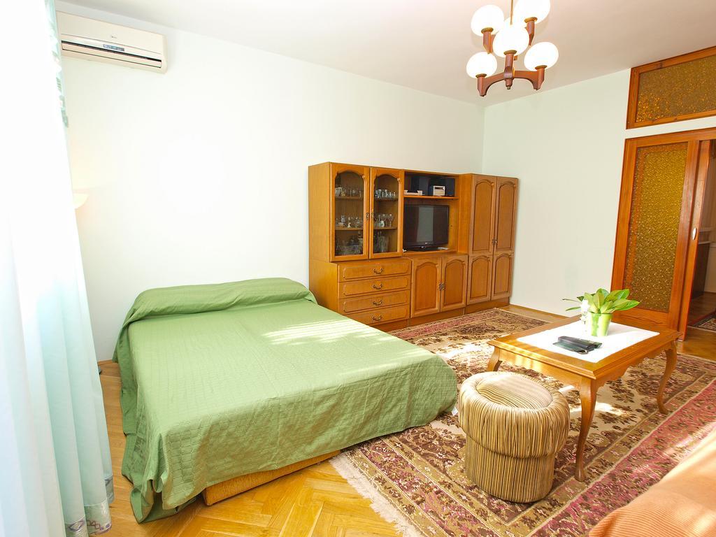 Apartment Josip 933 Фажана Экстерьер фото