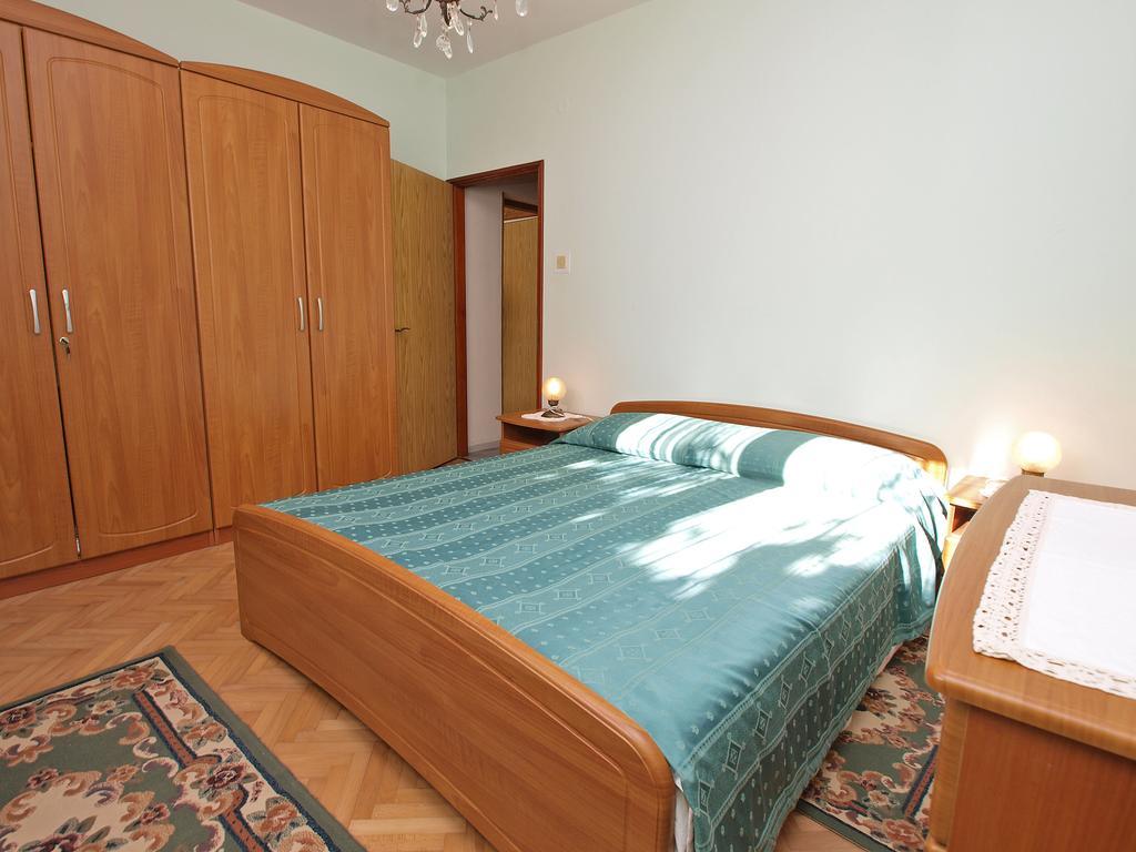 Apartment Josip 933 Фажана Экстерьер фото