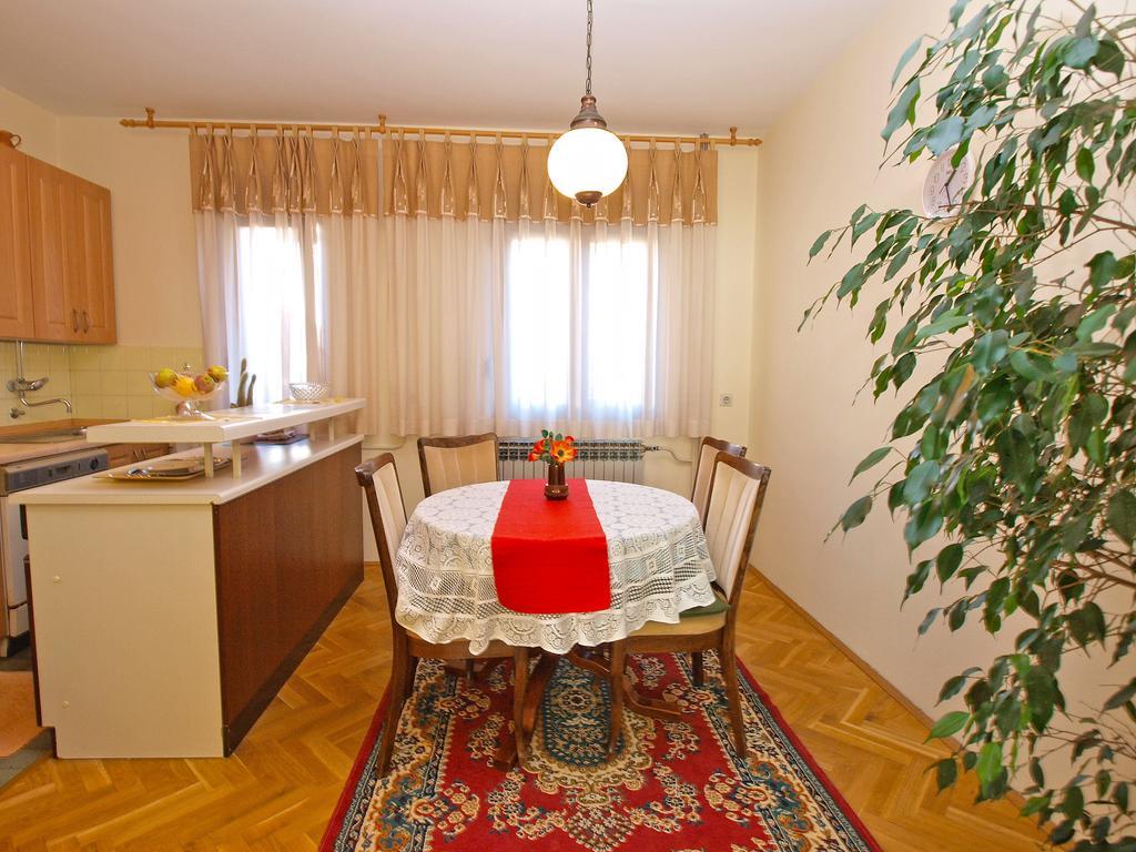 Apartment Josip 933 Фажана Экстерьер фото