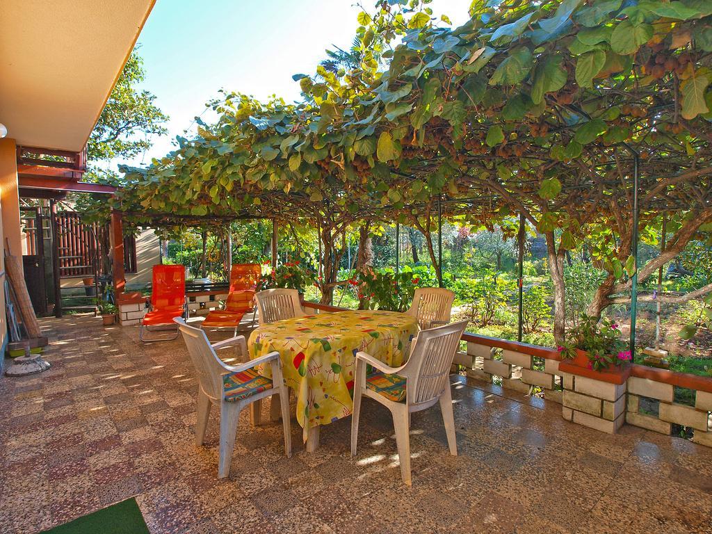 Apartment Josip 933 Фажана Экстерьер фото
